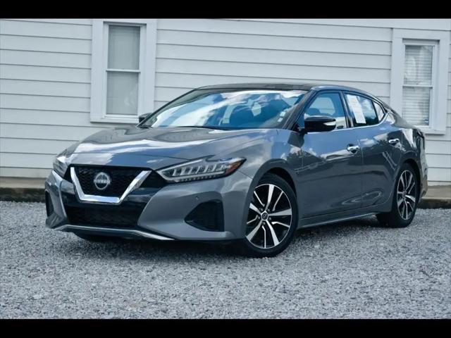 2023 Nissan Maxima SL for sale in Helena, AL