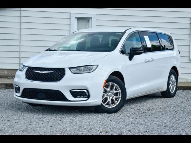 2024 Chrysler Pacifica Touring for sale in Helena, AL