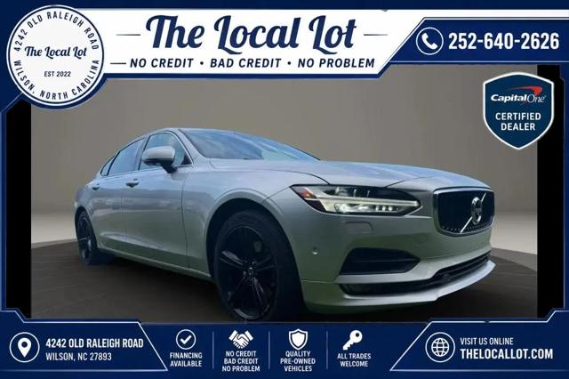 2018 Volvo S90 T5 Momentum for sale in Wilson, NC