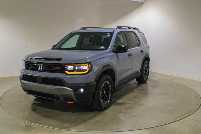 2026 Honda Passport AWD TrailSport Elite for sale in Canonsburg, PA