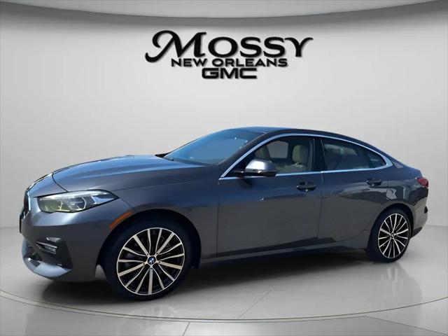 2021 BMW Coupe sDrive for sale in New Orleans, LA