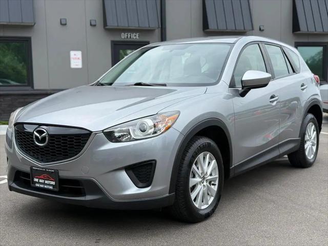 2013 Mazda CX-5 Sport for sale in Burnsville, MN