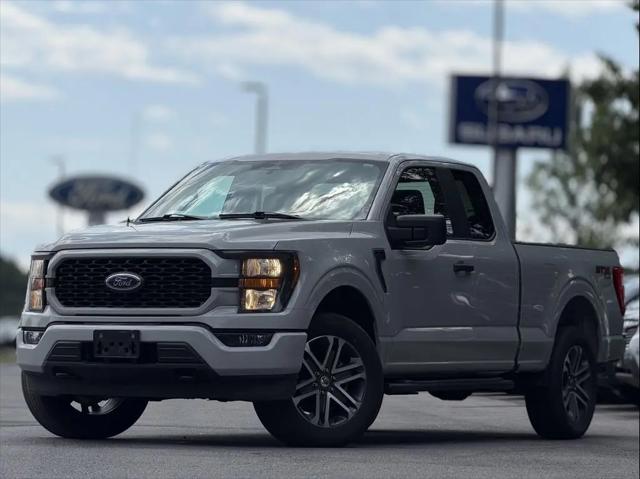 2023 Ford F-150 XL for sale in Saratoga Springs, NY