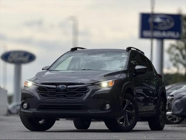 2024 Subaru Crosstrek Premium for sale in Saratoga Springs, NY