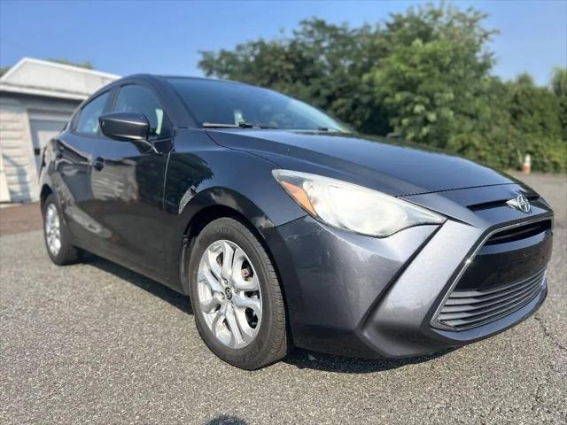 2016 Scion iA Base 4dr Sedan 6A for sale in Gilbertsville, PA