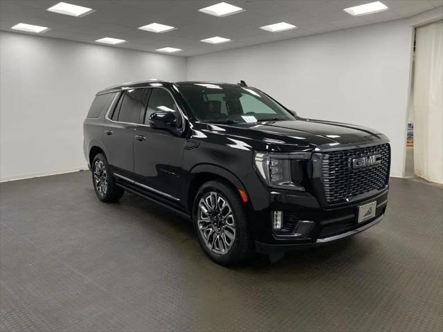 2023 GMC Yukon 4WD Denali Ultimate for sale in Appleton, WI