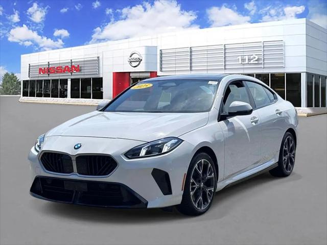 2025 BMW Coupe xDrive for sale in PATCHOGUE, NY
