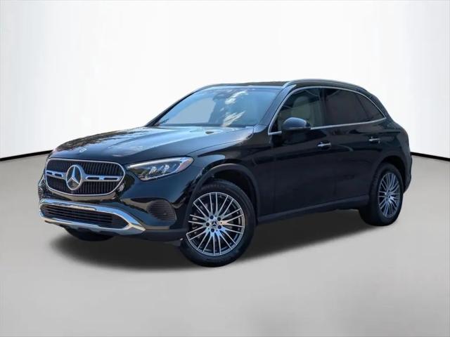 2024 Mercedes-Benz GLC 4MATIC SUV for sale in Columbia, SC