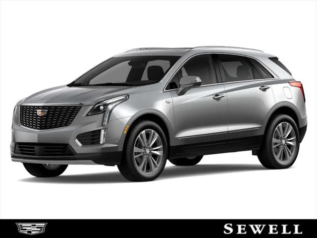 2026 Cadillac XT5 Premium Luxury AWD for sale in San Antonio, TX