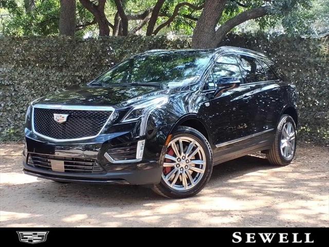 2026 Cadillac XT5 Sport AWD for sale in San Antonio, TX