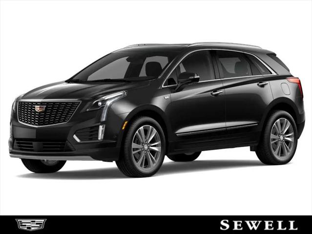 2026 Cadillac XT5 Premium Luxury AWD for sale in San Antonio, TX