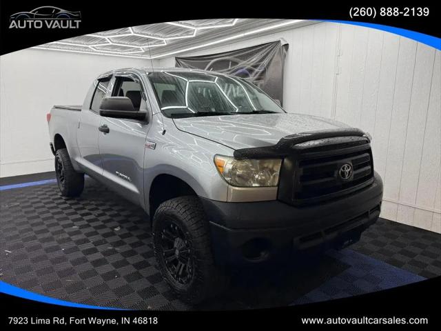 2013 Toyota Tundra Grade 5.7L V8 for sale in Fort Wayne, IN