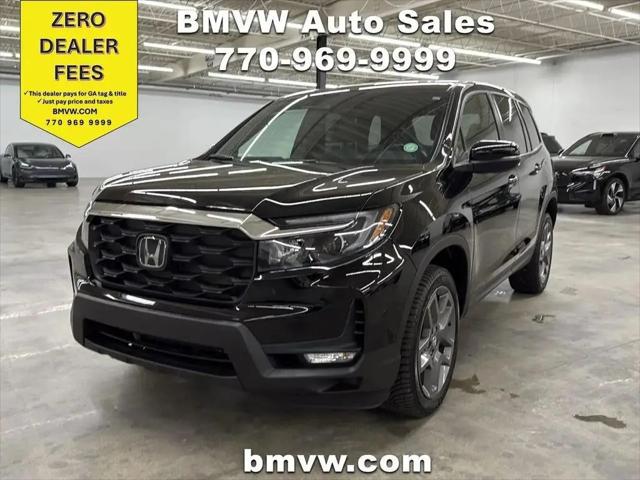 2023 Honda Passport AWD EX-L for sale in Union City, GA