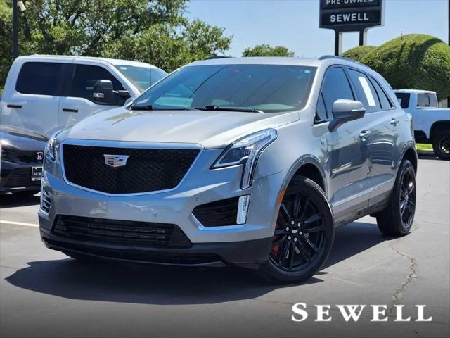 2023 Cadillac XT5 AWD Sport for sale in Dallas, TX