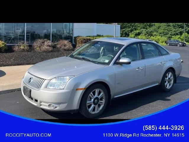 2008 Mercury Sable Premier for sale in Rochester, NY