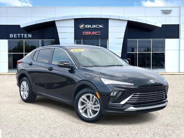 2025 Buick NV Preferred FWD for sale in Muskegon, MI