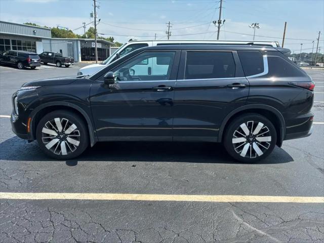 2025 Mitsubishi Outlander SE 2.5 2WD for sale in Memphis, TN