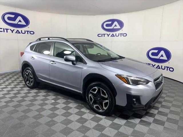 2019 Subaru Crosstrek 2.0i Limited for sale in Memphis, TN