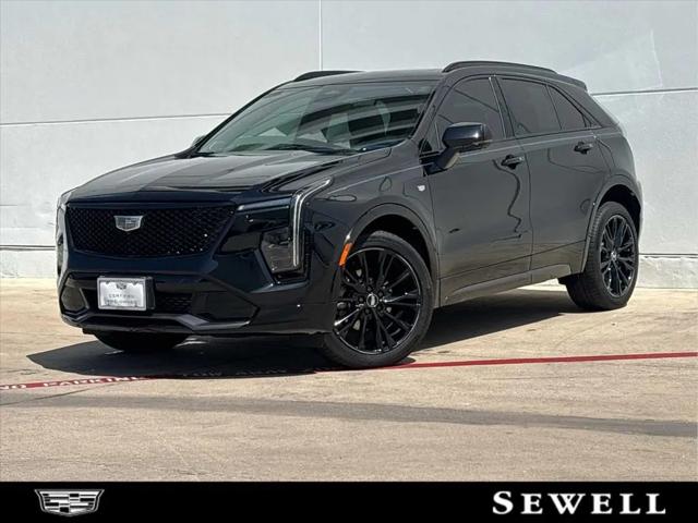 2025 Cadillac XT4 AWD Sport for sale in Grapevine, TX