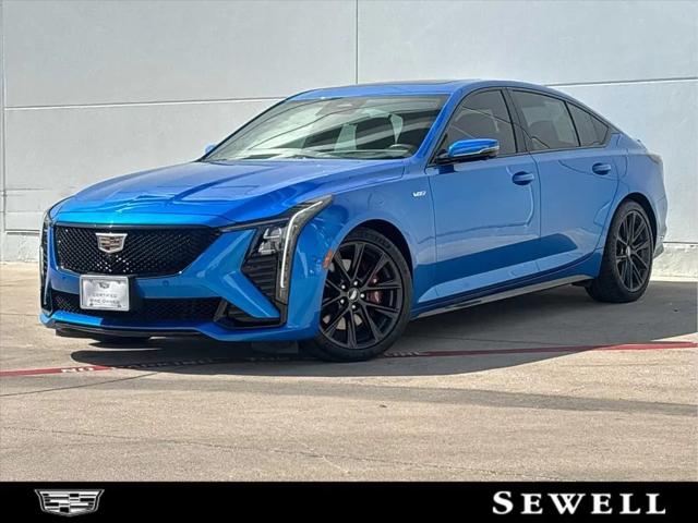 2026 Cadillac CT5-V V-Series RWD for sale in Grapevine, TX