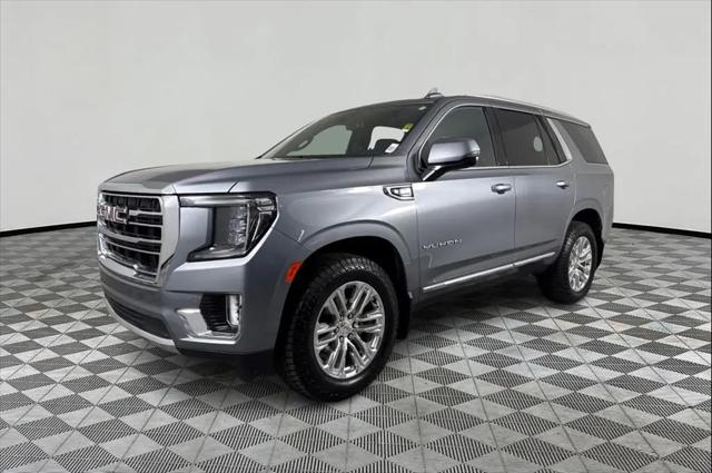2022 GMC Yukon SLT for sale in Coeur d'Alene, ID