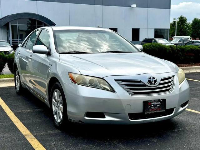 2007 Toyota Camry SE for sale in Naperville, IL