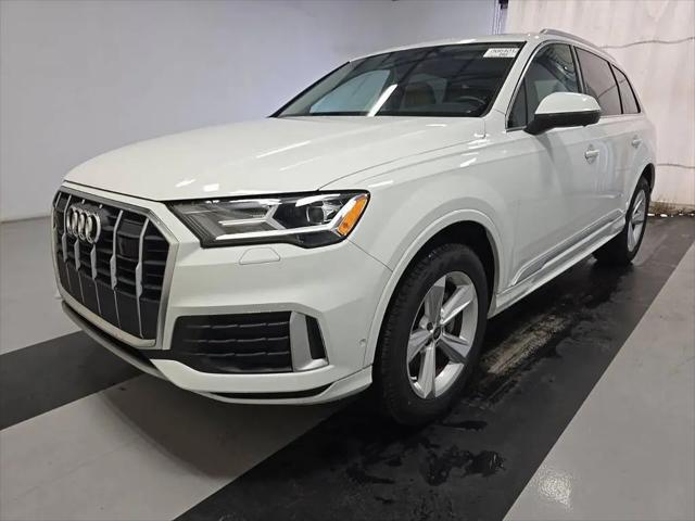 2023 Audi Q7 Premium 45 TFSI quattro Tiptronic for sale in Lexington, KY