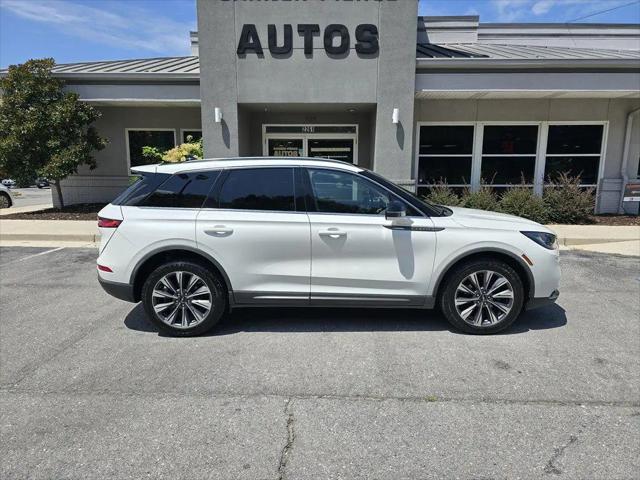 2020 Lincoln Corsair Reserve for sale in Florence, AL