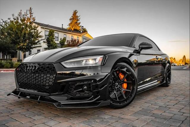 2018 Audi RS5 2.9T for sale in San Jose, CA