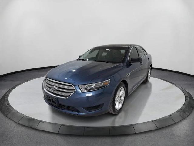 2018 Ford Taurus SE for sale in Houston, TX
