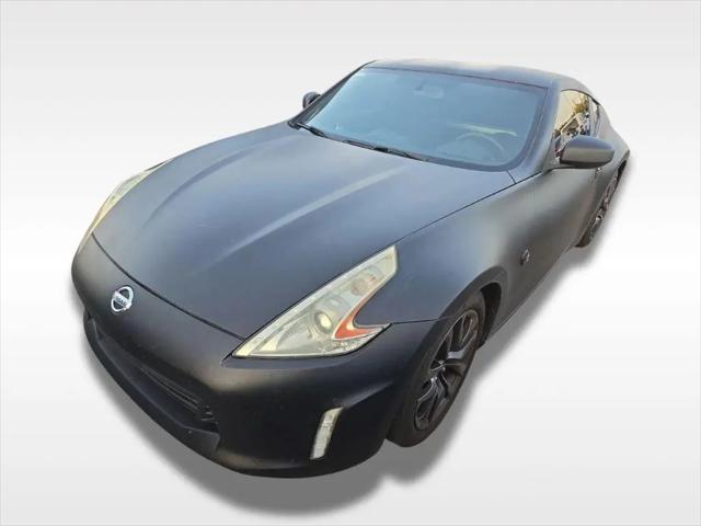 2016 Nissan 370Z Base for sale in Houston, TX