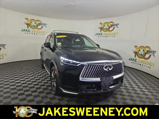 2026 INFINITI QX60 LUXE for sale in CINCINNATI, OH