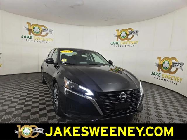 2023 Nissan Altima SV Intelligent AWD for sale in CINCINNATI, OH