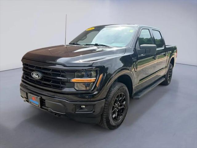 2024 Ford F-150 XLT for sale in Merriam, KS
