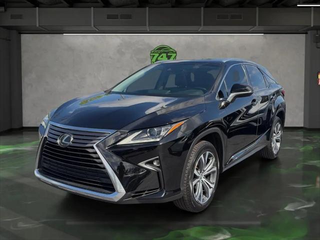 2018 Lexus RX 350 Base for sale in Plantation, FL