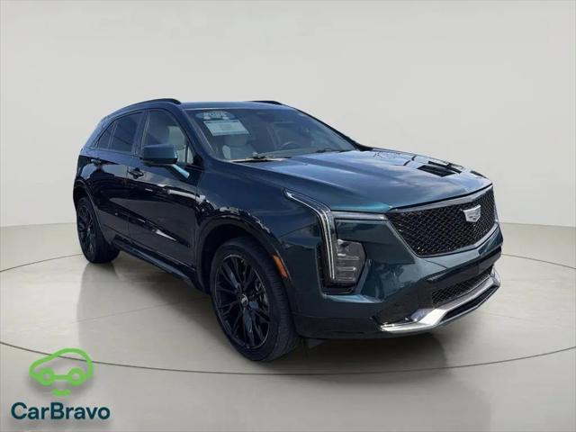 2025 Cadillac XT4 AWD Sport for sale in Rochester, NY