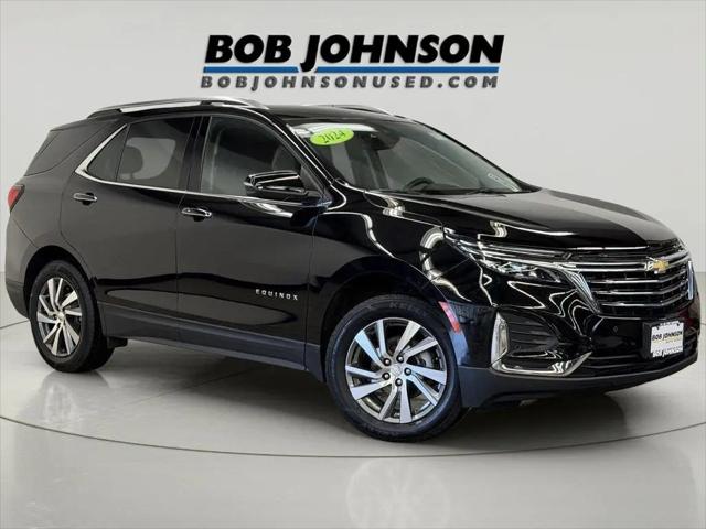 2024 Chevrolet Equinox AWD Premier for sale in Rochester, NY