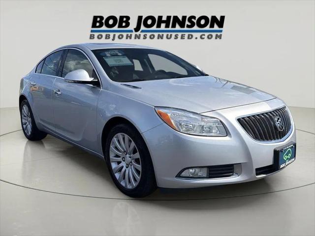 2013 Buick Regal Turbo - Premium 1 for sale in Rochester, NY