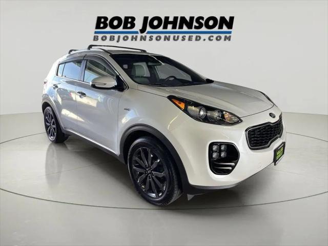 2019 Kia Sportage EX for sale in Rochester, NY