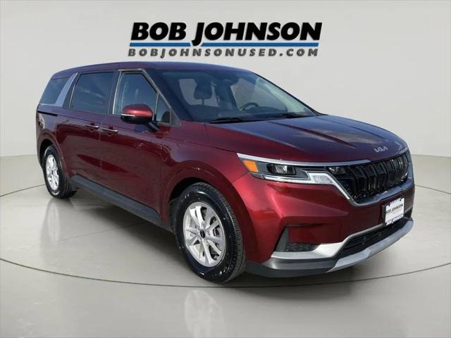 2023 Kia Carnival MPV LX Seat Package for sale in Rochester, NY