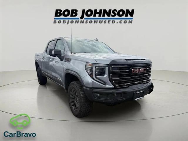2023 GMC Sierra 1500 4WD Crew Cab Short Box AT4X for sale in Rochester, NY