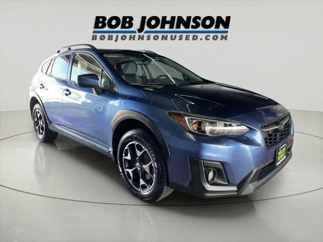2018 Subaru Crosstrek 2.0i Premium for sale in Rochester, NY