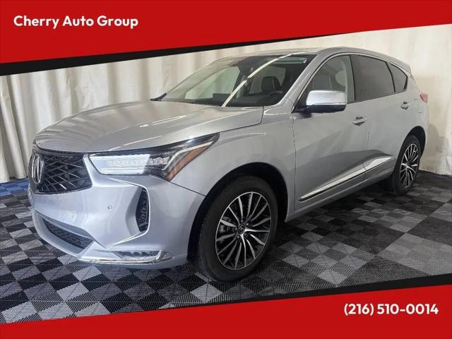 2025 Acura RDX Advance for sale in North Randall, OH