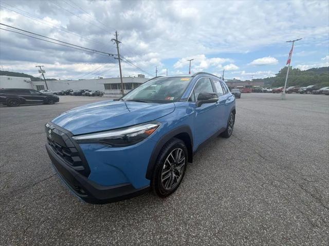 2026 Toyota Corolla Cross XLE for sale in Charleston, WV