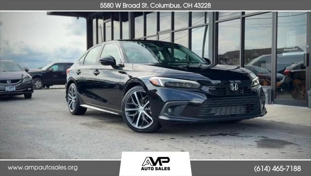 2024 Honda Civic for sale near Columbus, OH