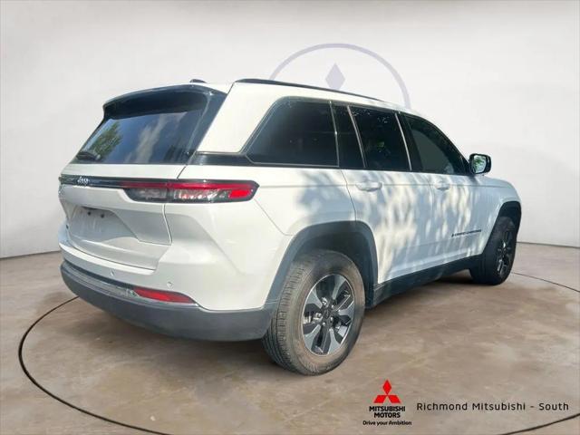 2024 Jeep Grand Cherokee Base for sale in Richmond, VA