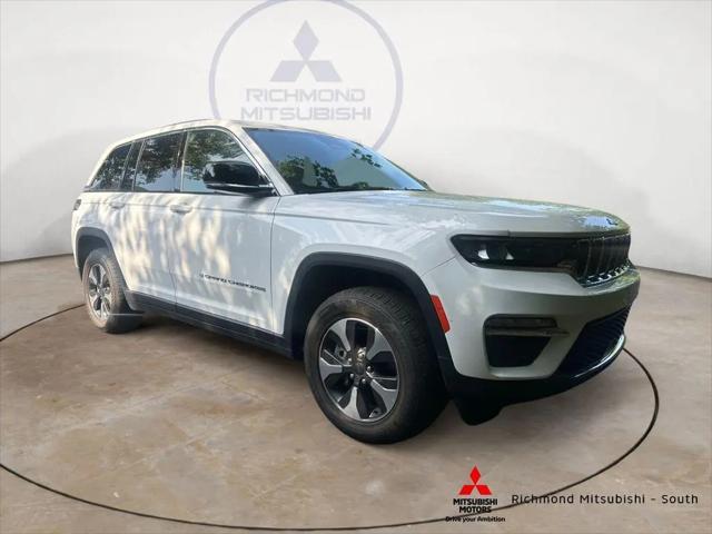 2024 Jeep Grand Cherokee Base for sale in Richmond, VA