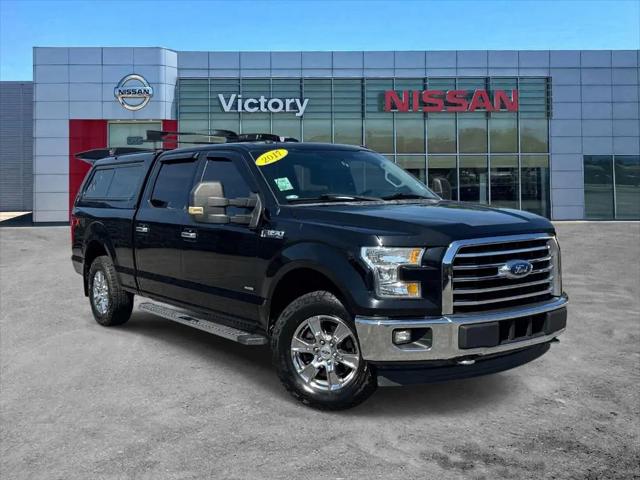 2017 Ford F-150 XLT for sale in Dickson, TN