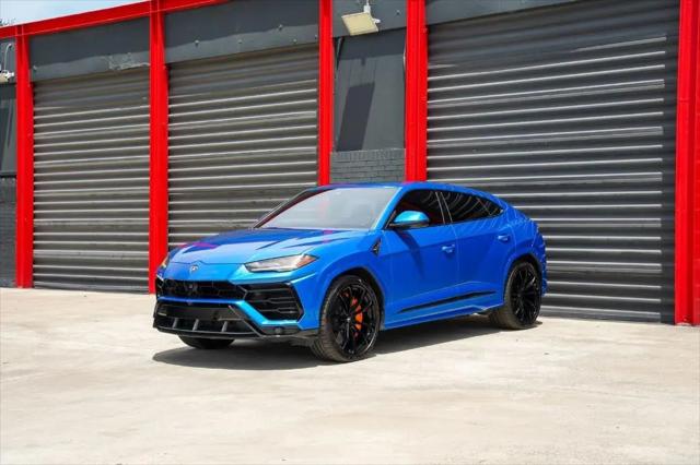2020 Lamborghini Urus Base for sale in Hollywood, FL
