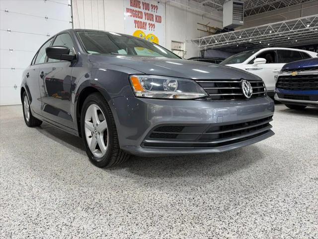 2016 Volkswagen Jetta for sale near Dover, OH